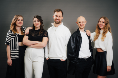 Noice, Photo Nico Stolz