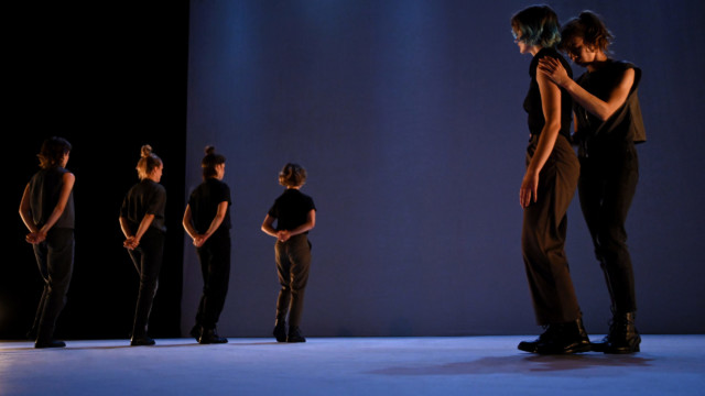 All'arme, Photo: Nina Durdevic