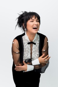 Anna Netrebko (c) Vladimir Shirokov