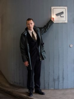 Jörg Pohl, Photo: Christian Knoerr