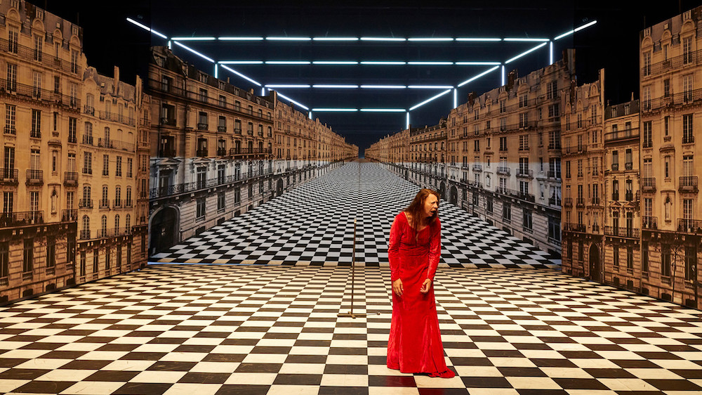 Les Parisiens
