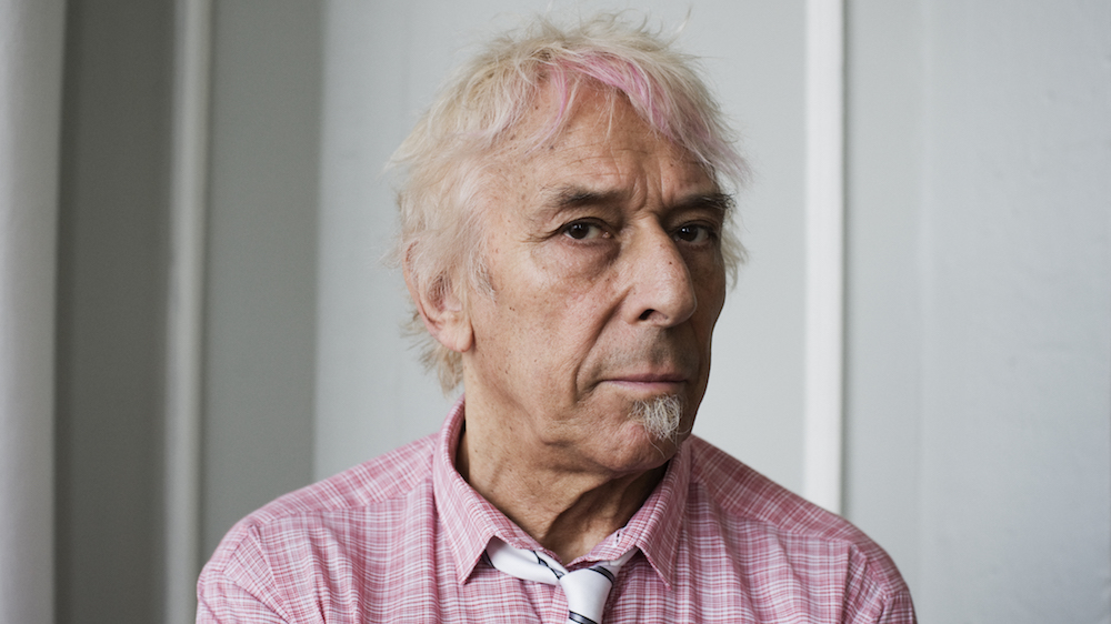 John Cale