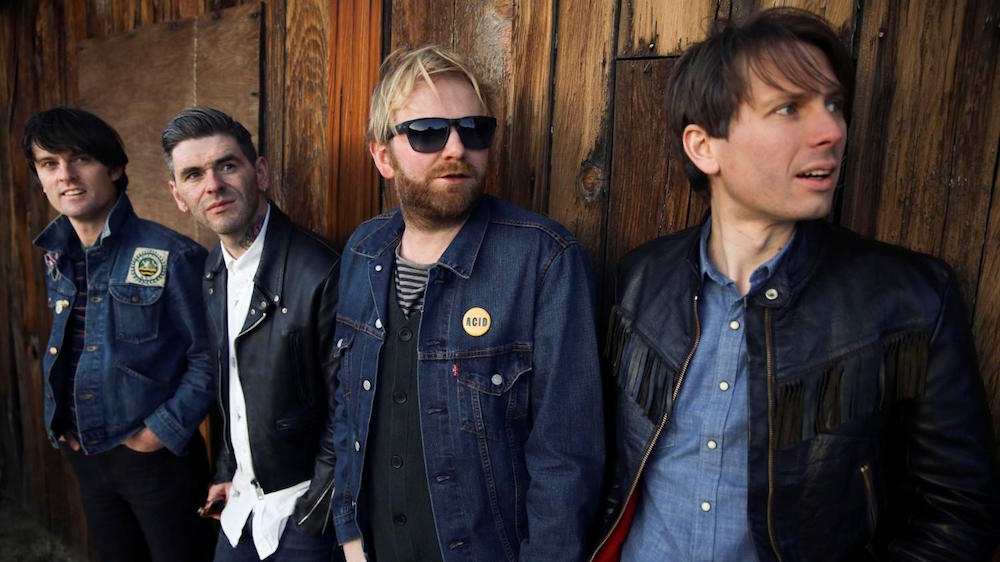 Franz Ferdinand