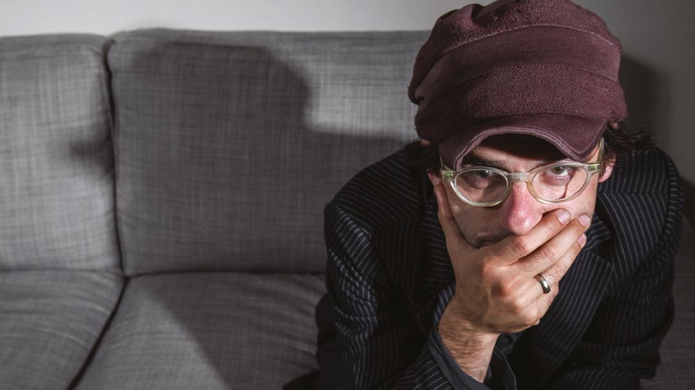 Clap your hands say yeah