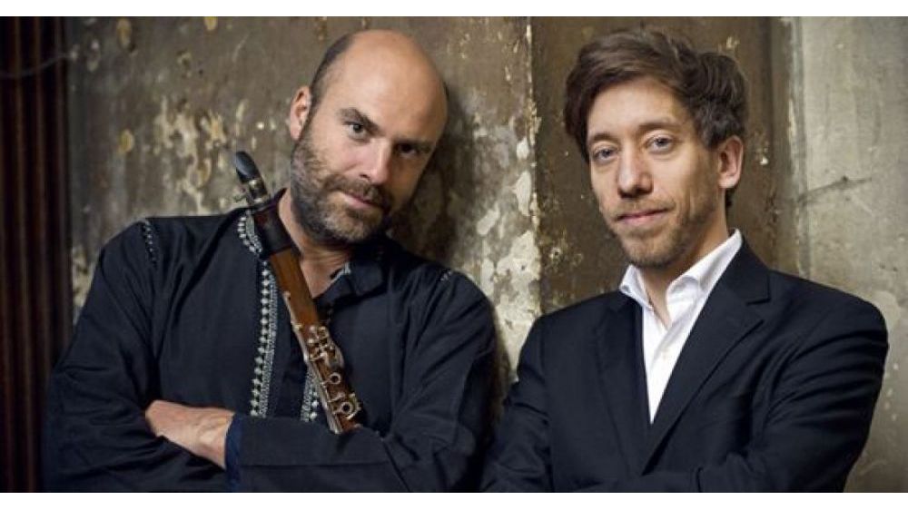 Yom & Baptiste-Florian Marle-Ouvrard
