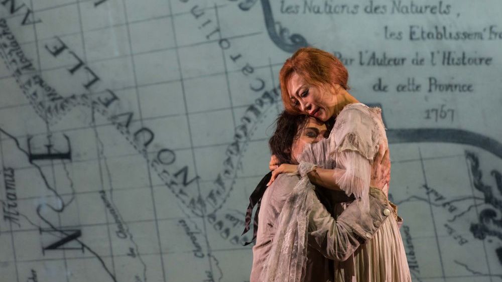 Manon Lescaut