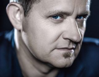 Dieter Ilg Trio: « B-A-C-H »