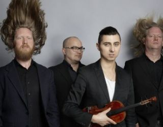 Adam Baldych & Helge Lien Trio: „Brothers“
