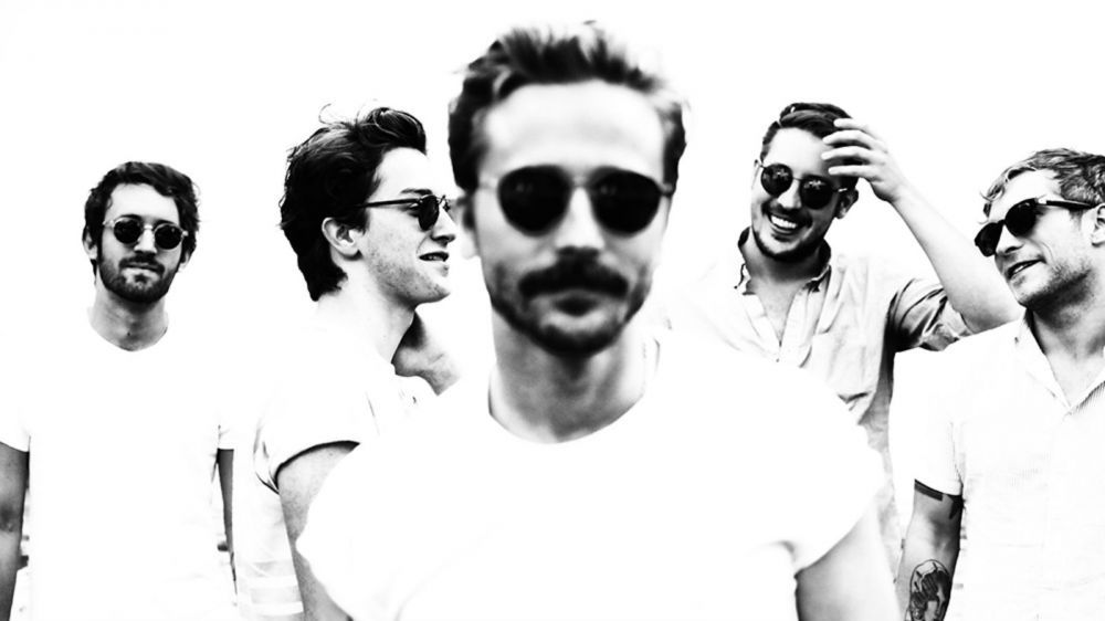 Portugal. The Man