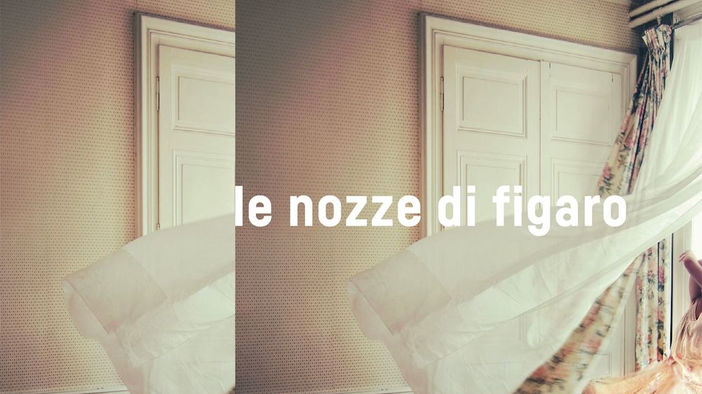 Le Nozze di Figaro