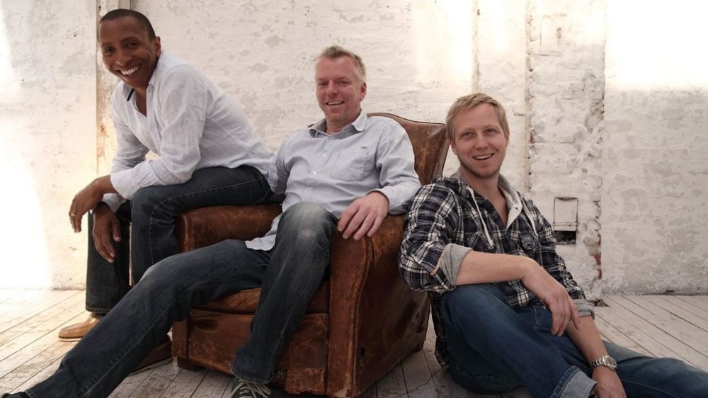 Tingvall Trio