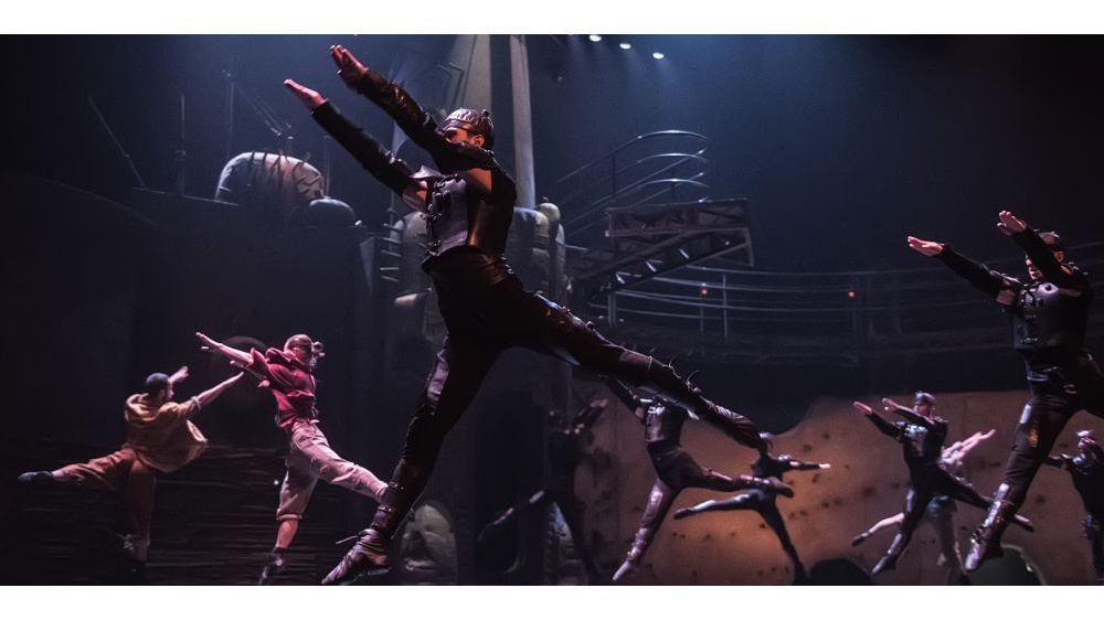 Roméo et Juliette