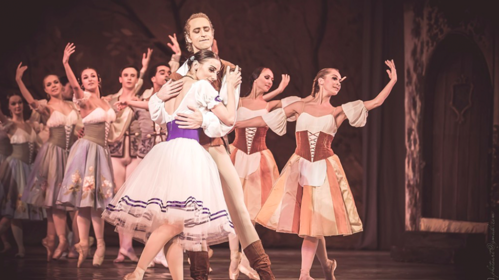 Giselle