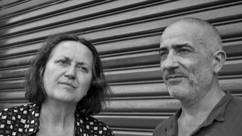 Joëlle Léandre – Serge Teyssot-Gay