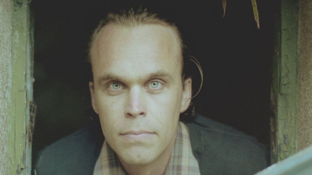 Peter Broderick
