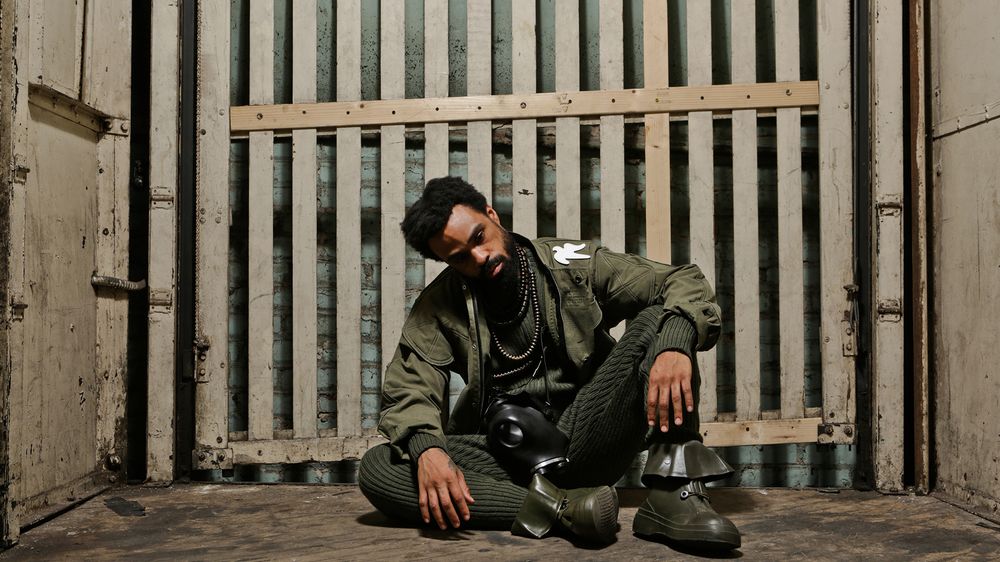 Bilal