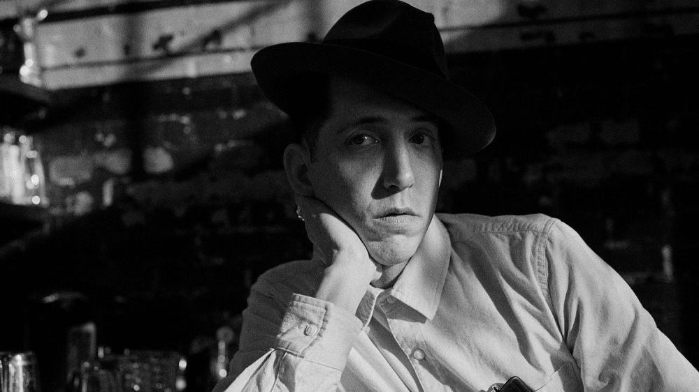 Pokey LaFarge