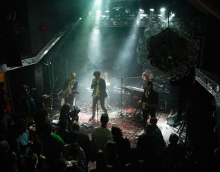 BScene 2018