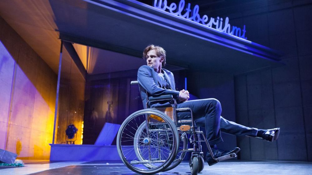 Hello, Mister MacGuffin