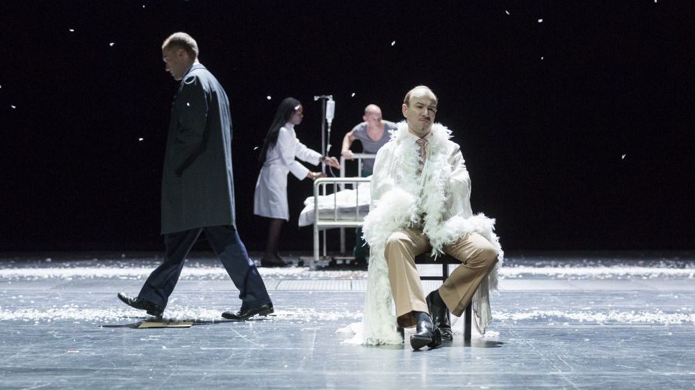 Angels in America