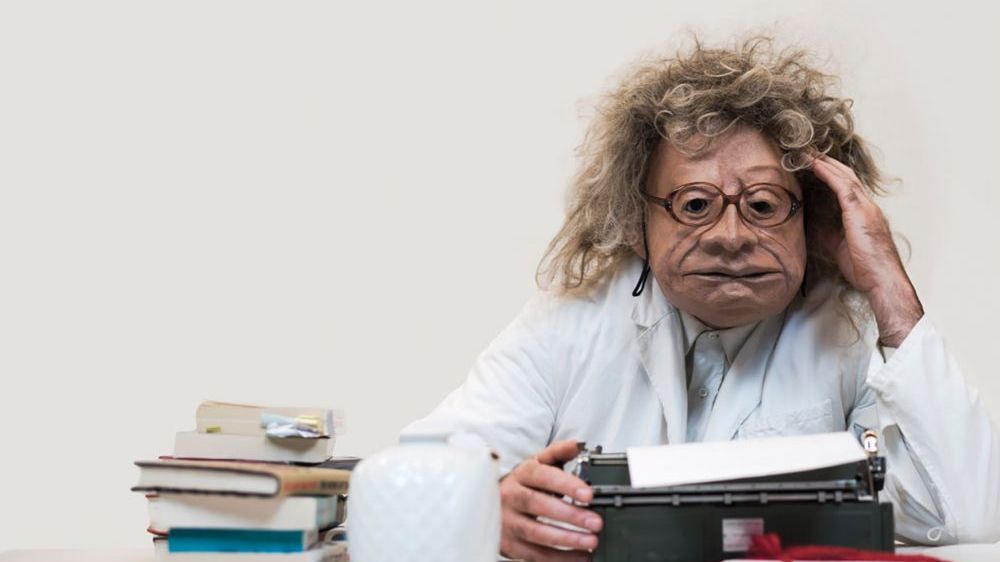 Dr. Nest