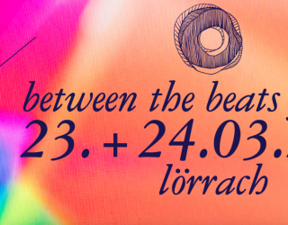Between the Beats 2018