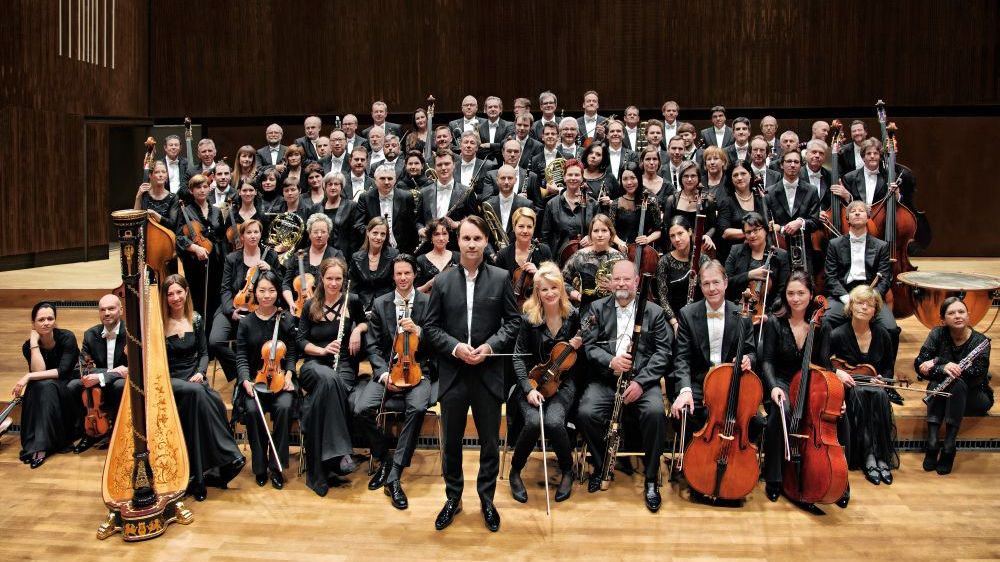 Deutsche Radio Philharmonie Saarbrücken Kaiserslautern