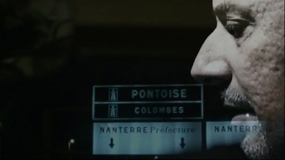 Les Naufragés