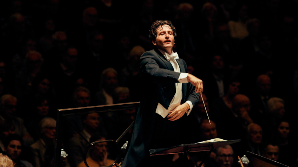 Ouschterconcert