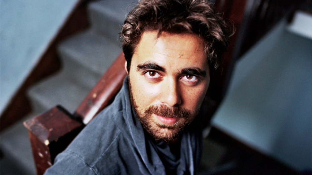 Federico Albanese