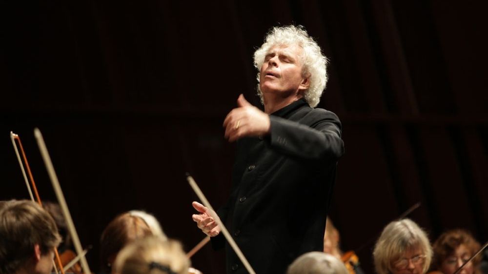 Symphonie n°9 & n°10 de Gustav Mahler