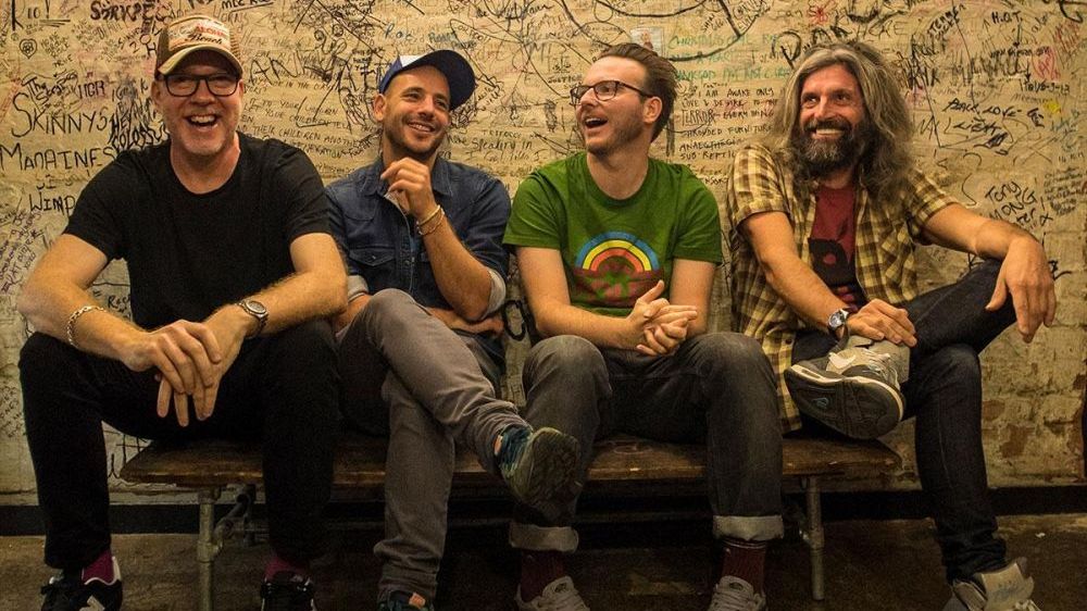 Turin Brakes