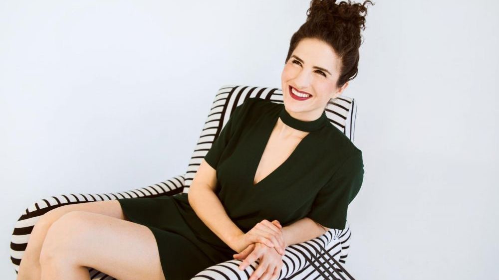 Laila Biali