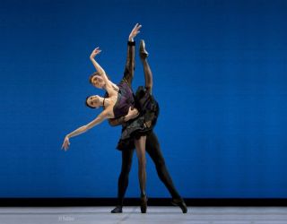 11. Karlsruher Ballettwoche