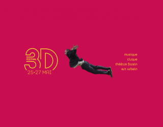 3D Festival
