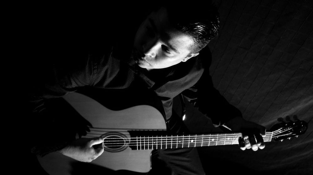 Le Chinois & Yorgui Loeffler