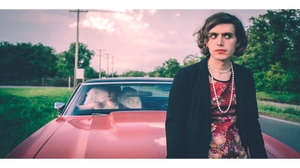 Ezra Furman