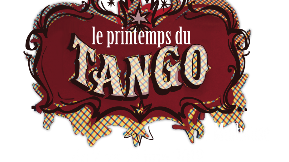 Le Printemps du Tango