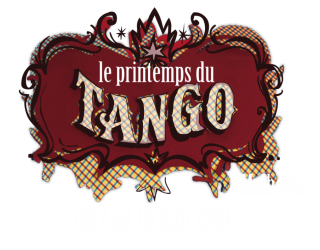 Le Printemps du Tango 2018