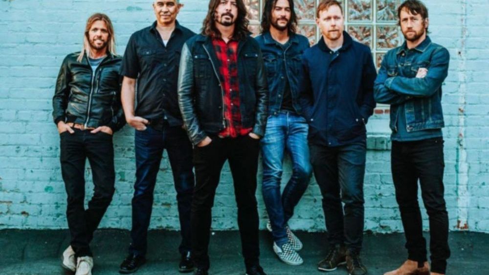 Foo Fighters