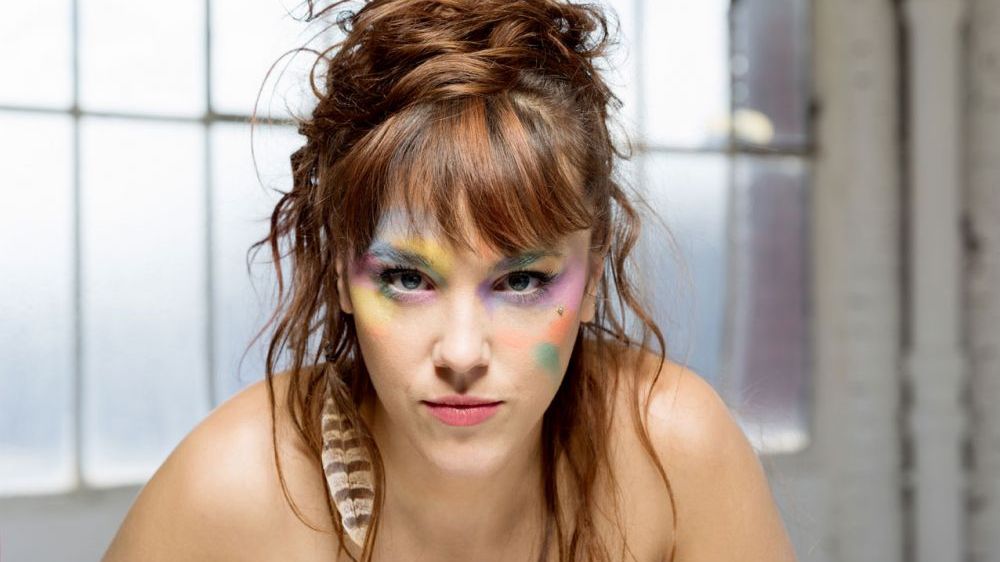 Zaz