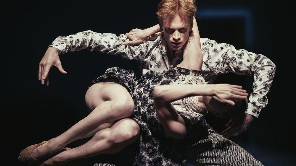 Nederlands Dans Theater