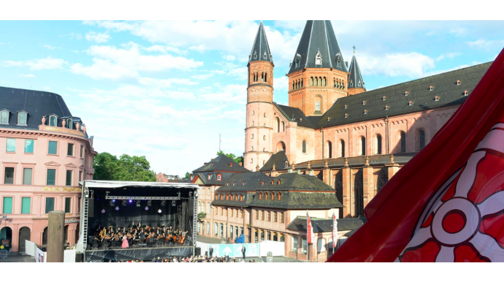 Opernnacht am Dom