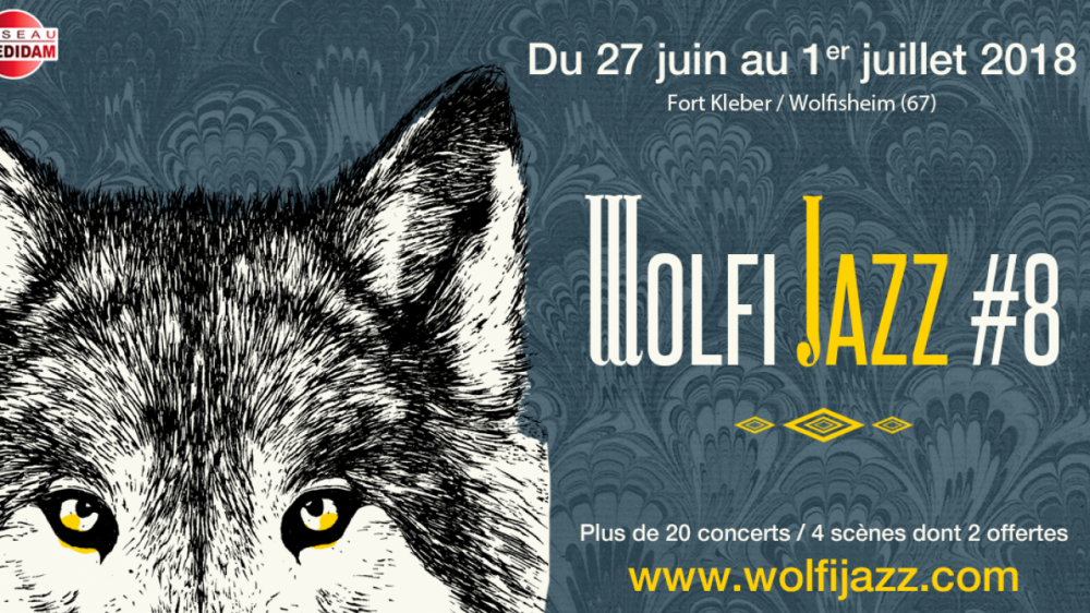 Wolfi Jazz 2018
