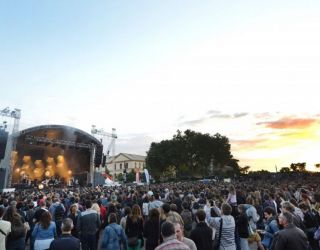 Ondes Messines 2018