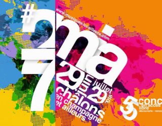 Festival des Musiques d’Ici et d’Ailleurs 2018