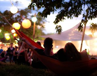 Happiness Festival 2018