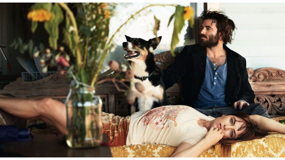 Angus & Julia Stone