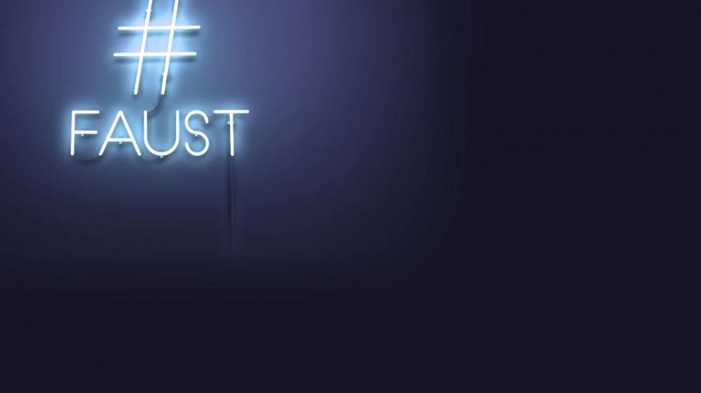 #Faust