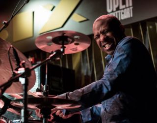 Jazzopen 2018